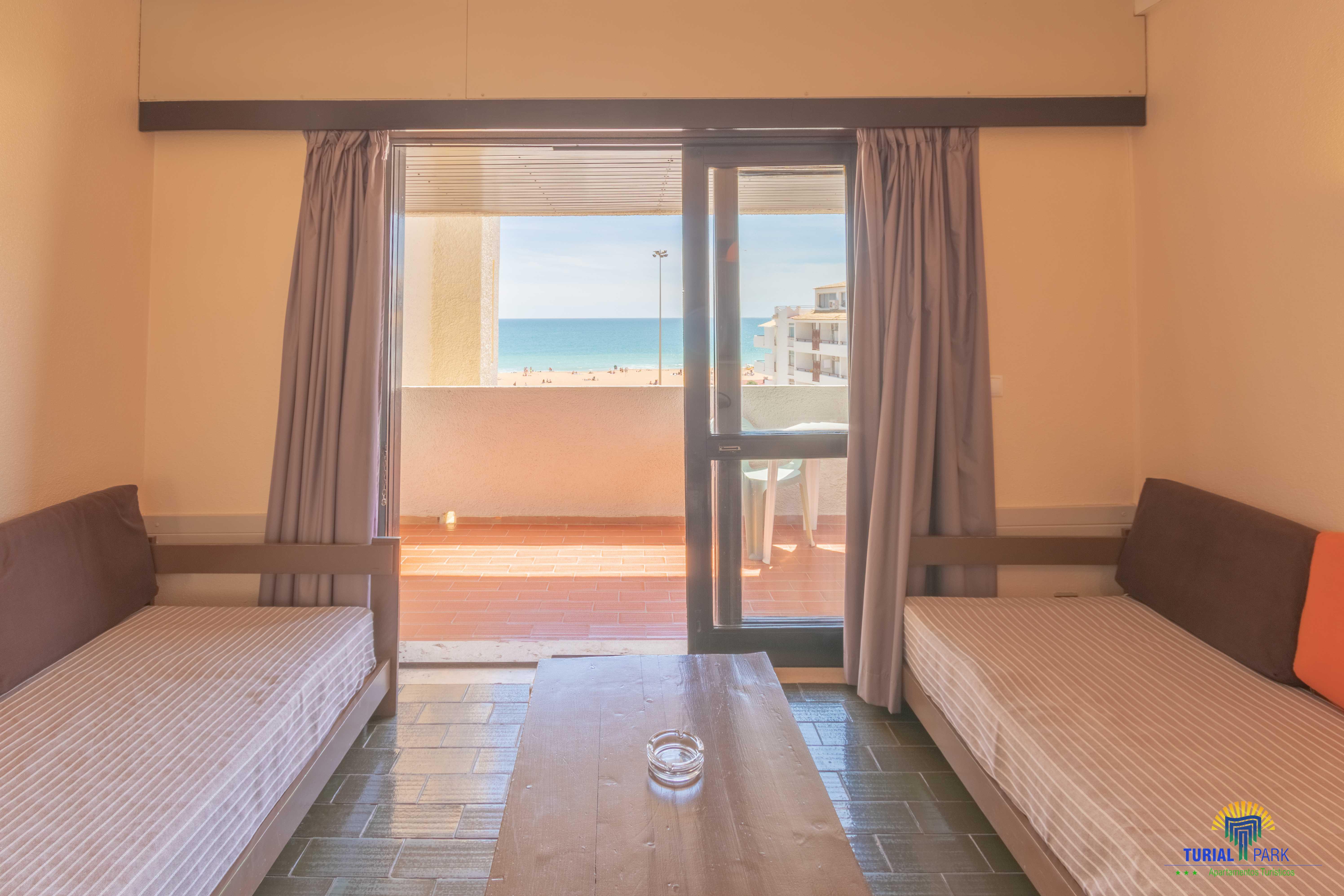 Turial Old Town Ocean View Aparthotel Albufeira Ngoại thất bức ảnh