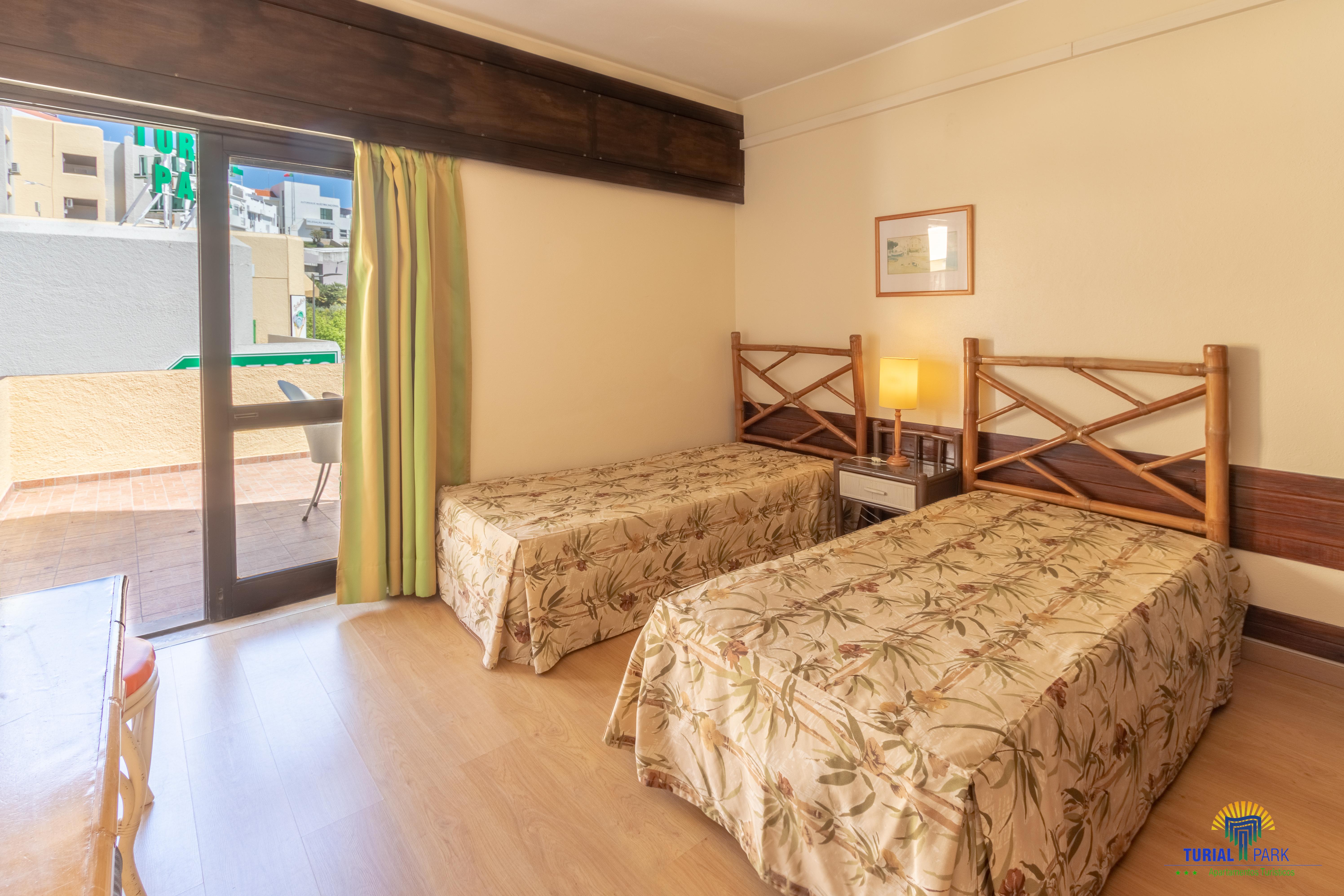 Turial Old Town Ocean View Aparthotel Albufeira Ngoại thất bức ảnh