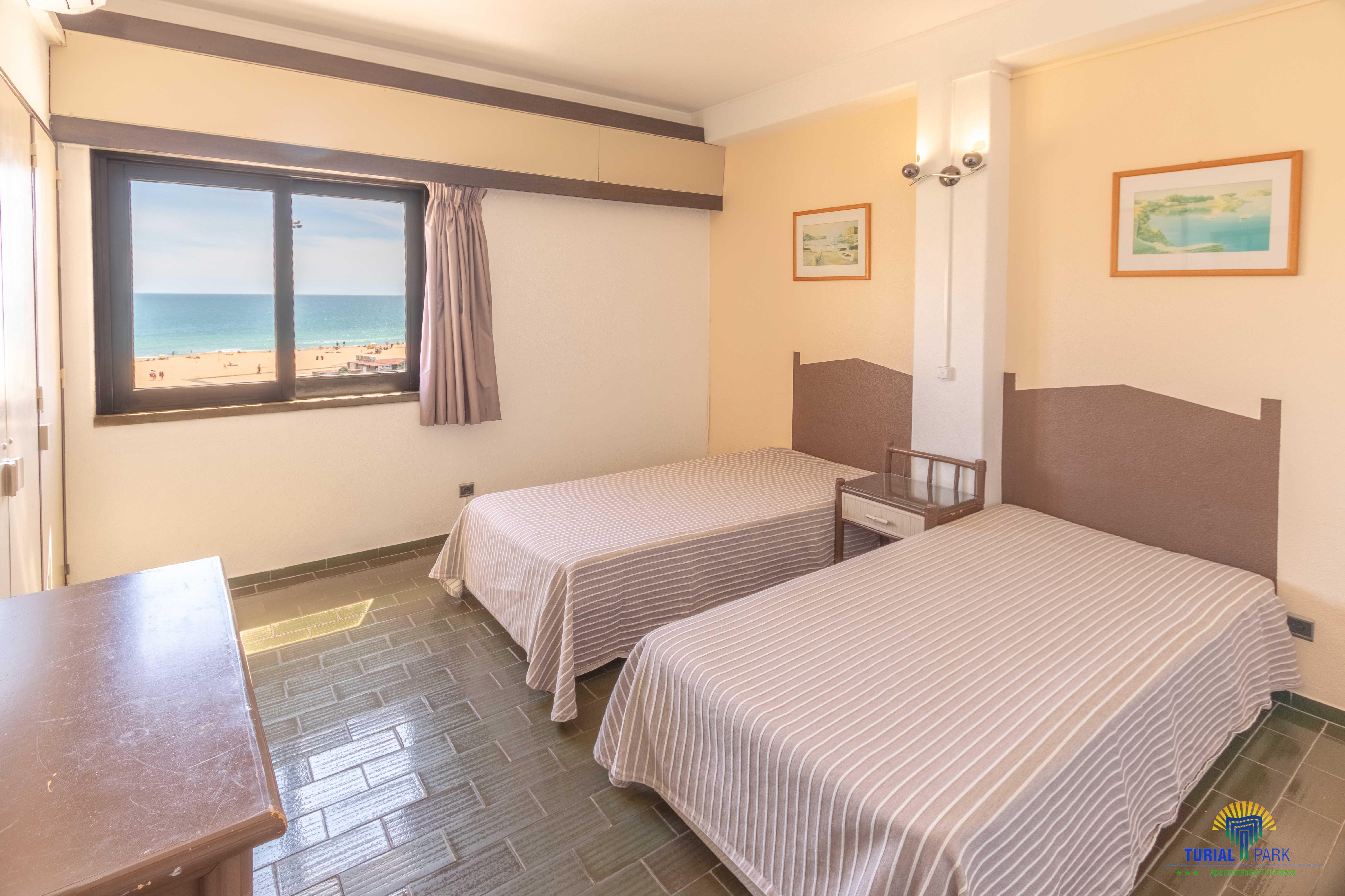 Turial Old Town Ocean View Aparthotel Albufeira Ngoại thất bức ảnh